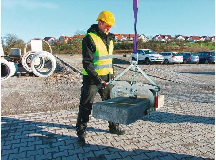 Immagine prodotto Probst Easygrip EXG Maxi