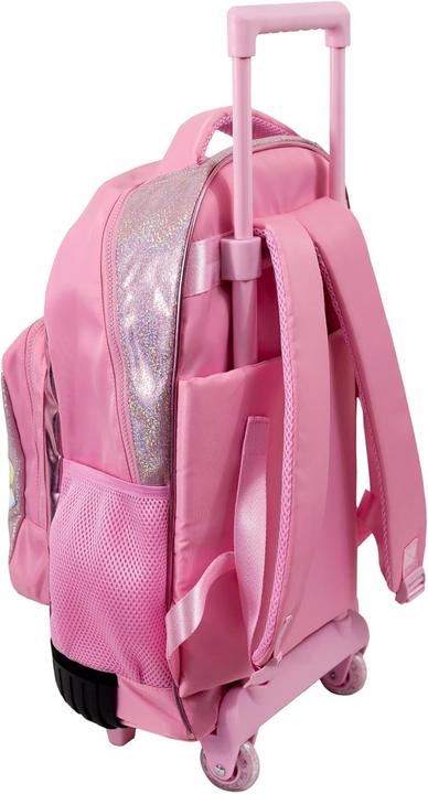 Actual product image Famosa Premium School Backpack (20 l)