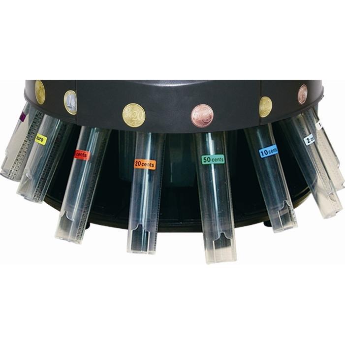 Thumbnail - Olympia, Geldzähler, Münzzählgerät CC 202 (Münzzähler)