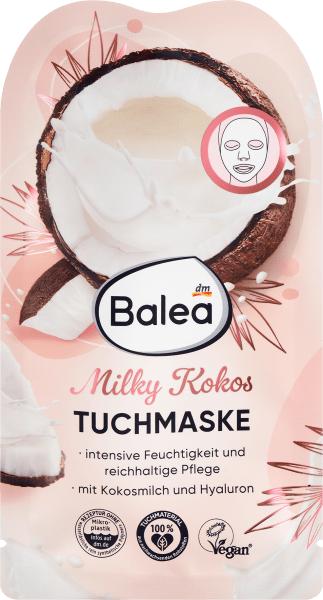 Image du produit dm Balea Milky Cocos
