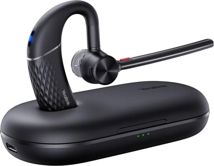 Immagine prodotto Yealink BH71 Pro mono BT Haedset con custodia di ricarica (Senza fili, USB-A)