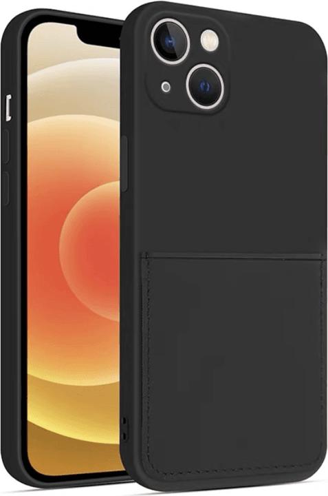 mobileup Silicone Case (Apple iPhone 13)