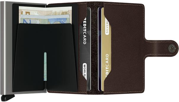 Image du produit Secrid Miniwallet