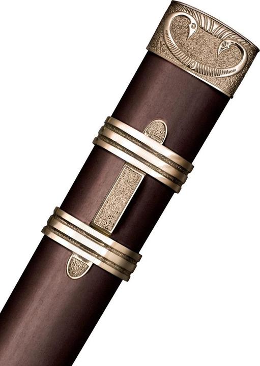 Immagine prodotto Cold Steel Spada vichinga realizzata in acciaio damasco (76.20 cm)