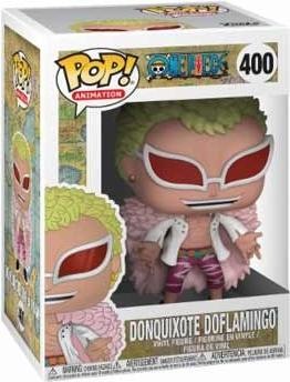 Produktbild Funko POP! - One Piece: DQ Doflamingo