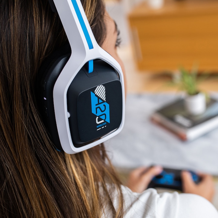 Actual product image Astro Gaming A20 Gen 2 (Wireless)