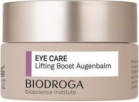 Image du produit Biodroga Eye Care Hydra Boost soin des yeux 15 ml (Gel pour le soin des yeux, 15 ml, Journée)