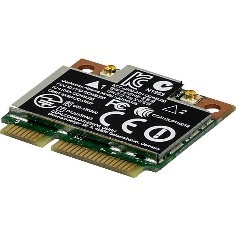 HP 802.11b/g/n 1x1 WiFi, Drucker Zubehör