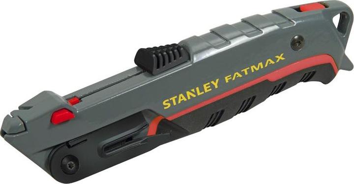 Produktbild Stanley 0-10-242 FatMax-Sicherheitsmesser (Cutter)