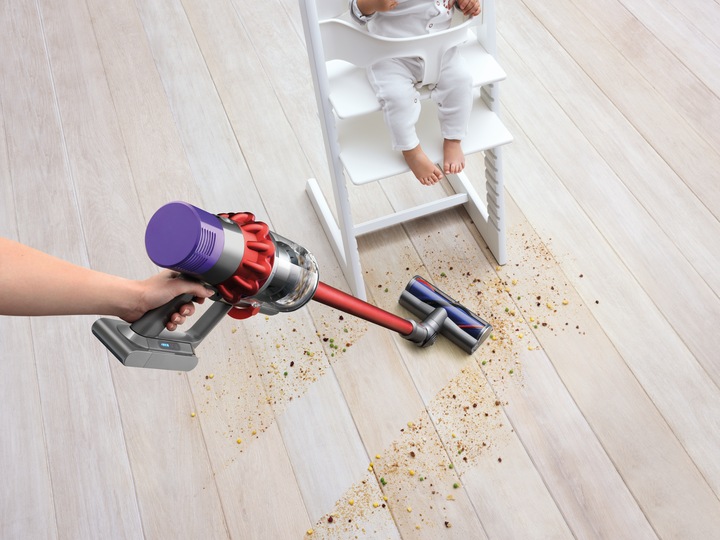 Immagine prodotto Dyson V10 Origin (2.Generation)