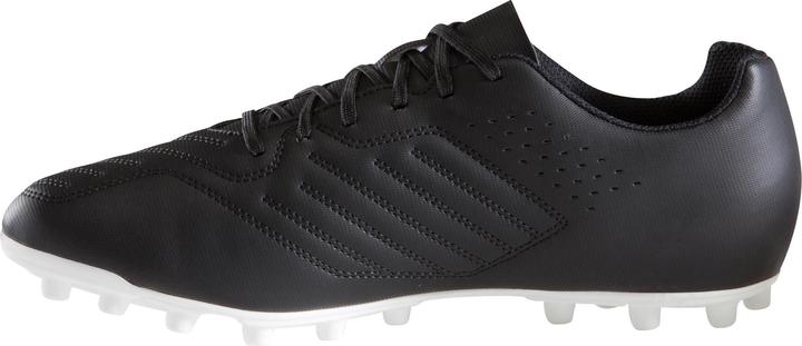 Image du produit Kipsta Chaussures de Football à Cames Femmes/Femmes AG/FG - Agility 100 noir (41)