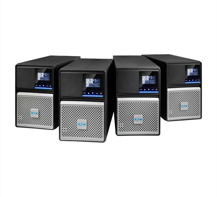 Actual product image Eaton 5P1150IG2 (920 VA, 920 W, Line-interactive UPS)