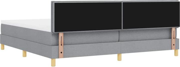 Actual product image vidaXL Bettmatratze (200 x 200 cm)