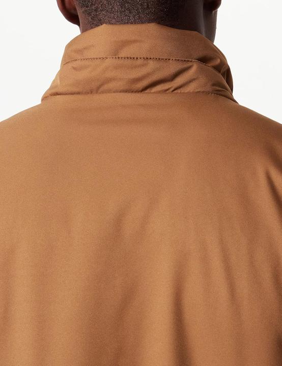 Produktbild s.Oliver Cappotto Uomo Manica Lunga