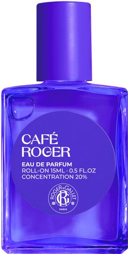 Immagine prodotto Roger & Gallet Cafe Roger Eau de Parfum Roll-on 15 ml (Eau de parfum, 15 ml)