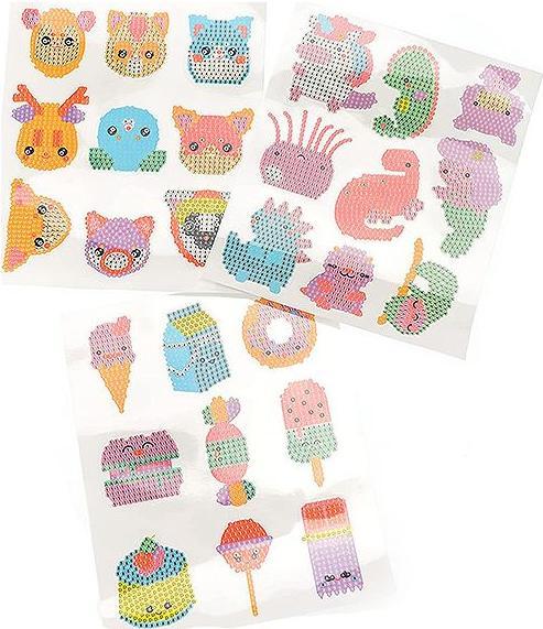 Image du produit Nice Kit de bricolage Diamantiny