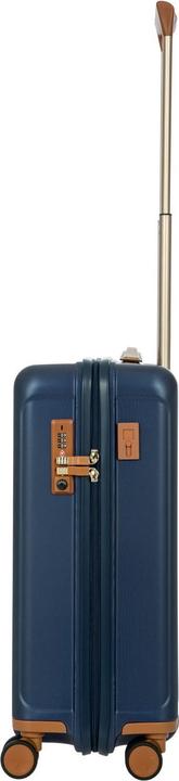 Actual product image Brics Bric's Trolley + Suitcase Capri Trolley 28027 (50 l)