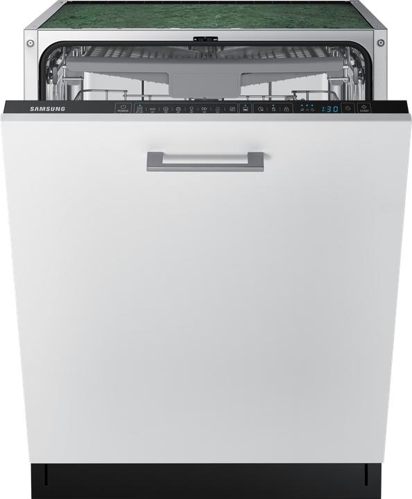 Produktbild Samsung DW6KR7071BB/EG Vollintegrierter Einbau-Geschirrspüler