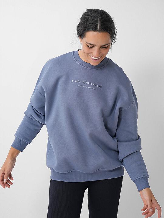 Immagine prodotto Aim'n Sweater Serif (L)
