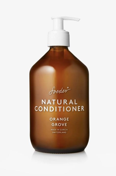 Immagine prodotto Soeder* Condizionatore naturale Orange Grove (500 ml)