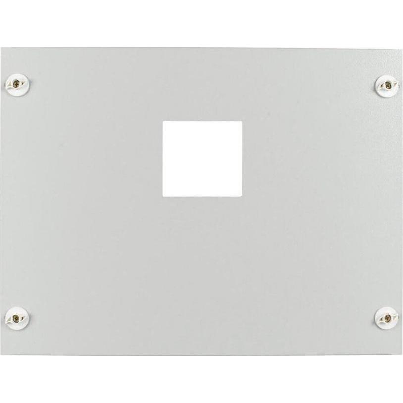 Eaton BPZ-NZM3-800-MV, Serverschrank Zubehör, Silber