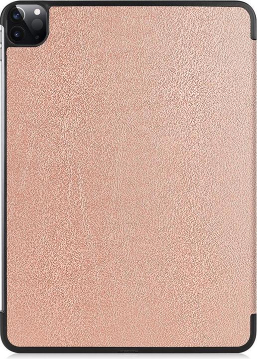 Produktbild Cover-Discount Tri-fold Smart Case (iPad Pro 12.9 2018 (3. Gen))