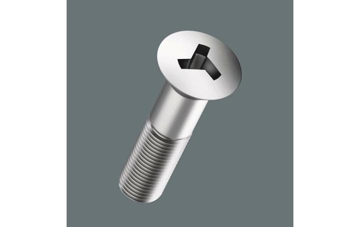 Productafbeelding Wera Kraftform Compact 62 (Zeskantbus TX)