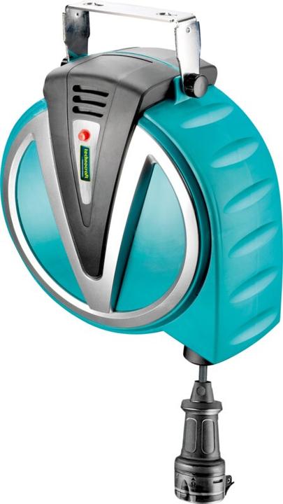 technocraft Return cable reel (10 m, 1.50 mm²)