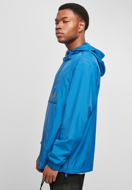 Image du produit Urban Classics Commuter Pull Over Jacket (L)