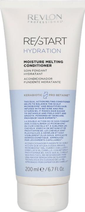 Image du produit Revlon Professional Fusion de l'humidité (200 ml)