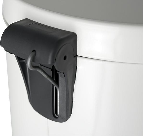 Produktbild Zwingo Tretabfallbehälter Silberionen (3 l)