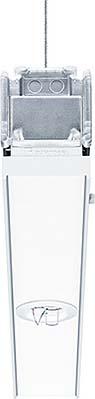Actual product image Zumtobel Safety light 42185819 (477 lm)
