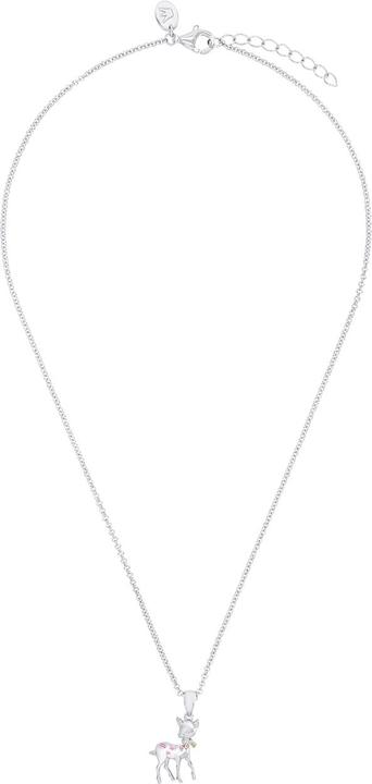 Immagine prodotto Prinzessin Lillifee Collana per bambine, argento 925 | fulvo (Argento 925, 3 cm)