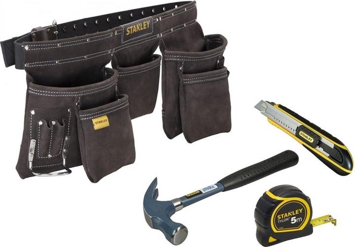 Produktbild Stanley Stst83334-1 Blue Strike Klawhamer - 450gr inkl.Doppelpredung.