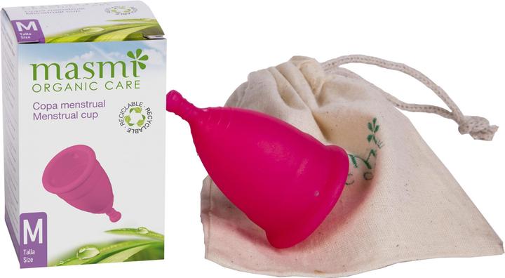 Produktbild Masmi Öko (Normal)