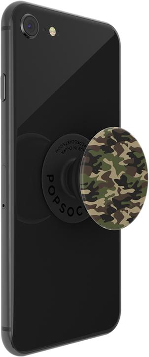 Immagine prodotto PopSockets Bosco mimetico