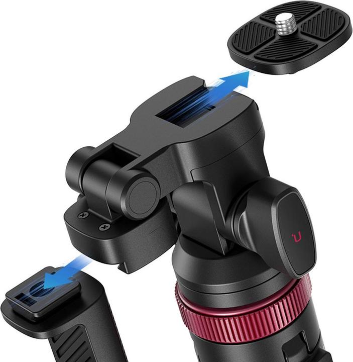 Actual product image Ulanzi MT 78 (Plastic, Metal)