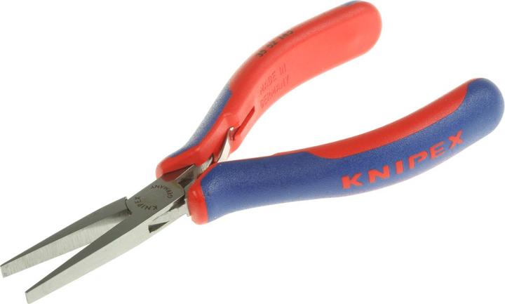 Actual product image Knipex Electronics Pliers (145 mm)