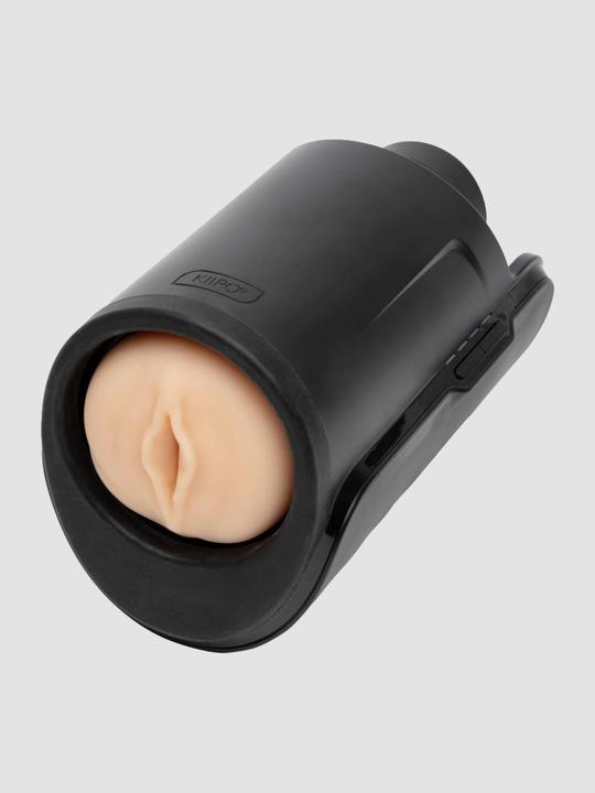 Actual product image Kiiroo Automatic