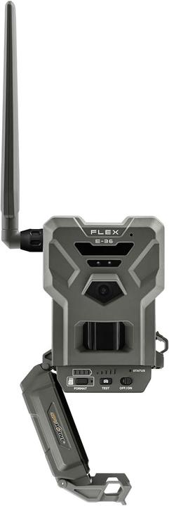 Actual product image Spypoint Flex E-36
