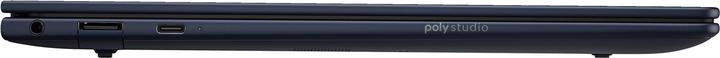 Immagine prodotto HP EliteBook Ultra G1i (14", Intel Core Ultra 7 258V, 32 GB, 1000 GB, DE)
