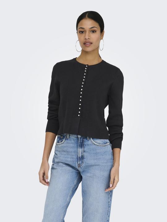 Produktbild JdY JDYPRIME Strickjacke Strickjacke (S)