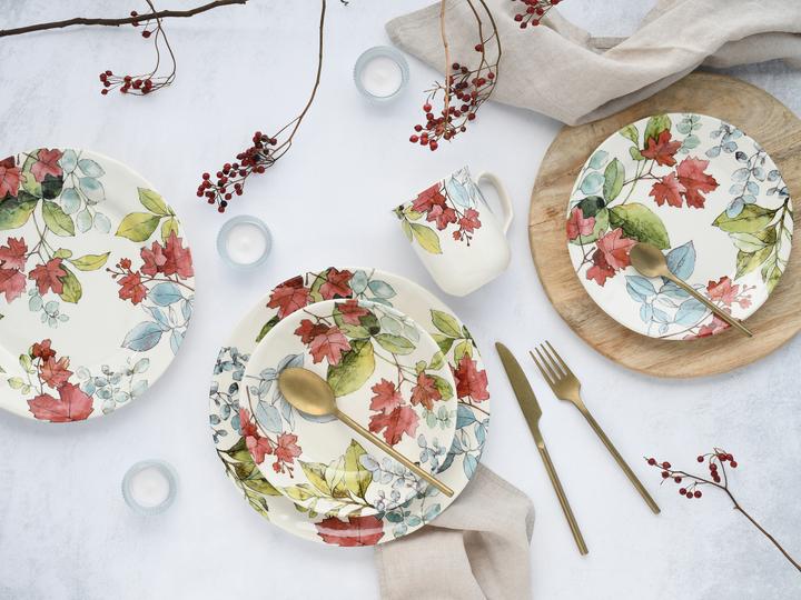 Produktbild CreaTable Maple (18 Stk.)