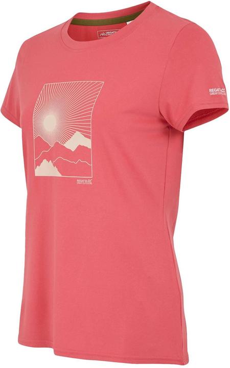 Produktbild Regatta Fingal TShirt (36)