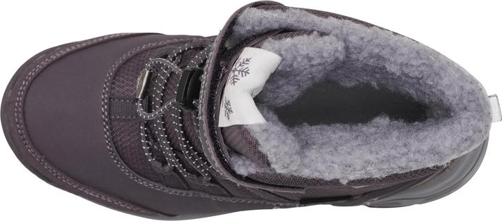 Actual product image hummel Snow Boot Tex Jr (36)