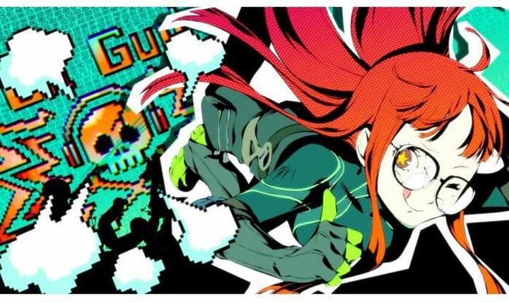 Image du produit Atlus Persona 5 Royal (Switch Lite, Switch OLED, Switch, FR)