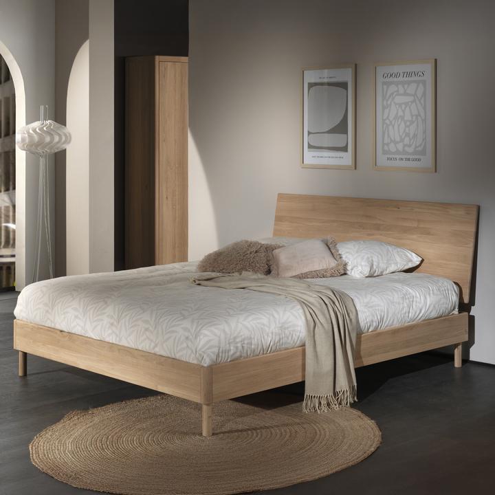 Image du produit Vipack Bett Forrest B 180x200cm (180 x 200 cm)