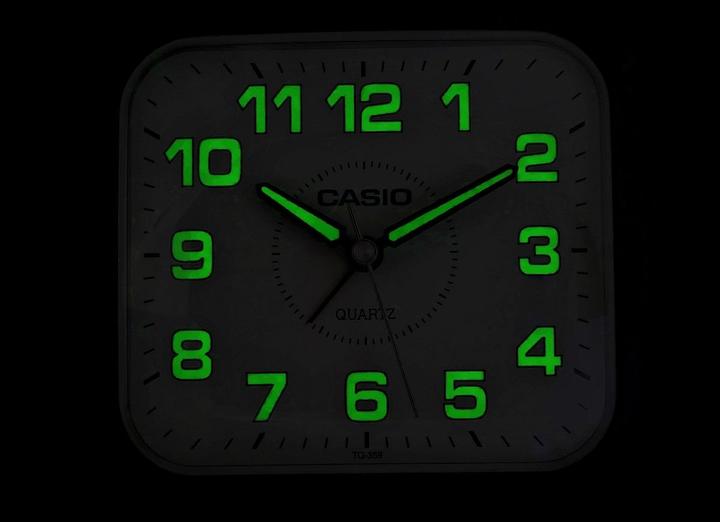 Produktbild Casio Wecker TQ-359-1EF