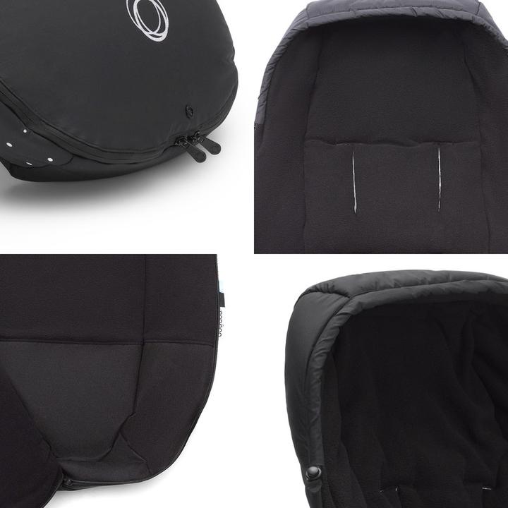 Productafbeelding Bugaboo Performance Winter Voetenzak
