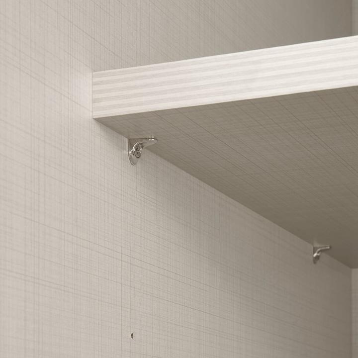 Actual product image Moderano Primo glass (280 x 222 cm)